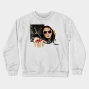 Laura X-23 Crewneck Sweatshirt